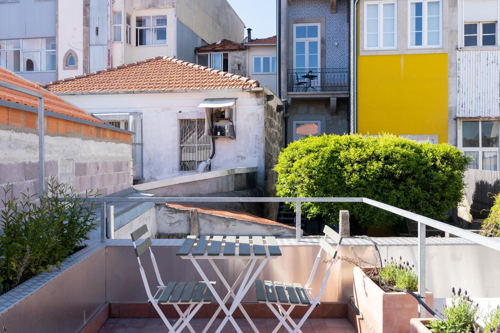 פורטו Foyer 25 Apartments By Cozy Stay מראה חיצוני תמונה