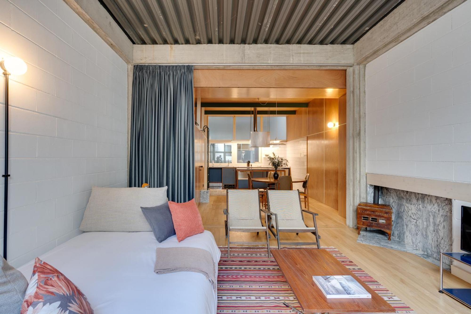 פורטו Foyer 25 Apartments By Cozy Stay מראה חיצוני תמונה