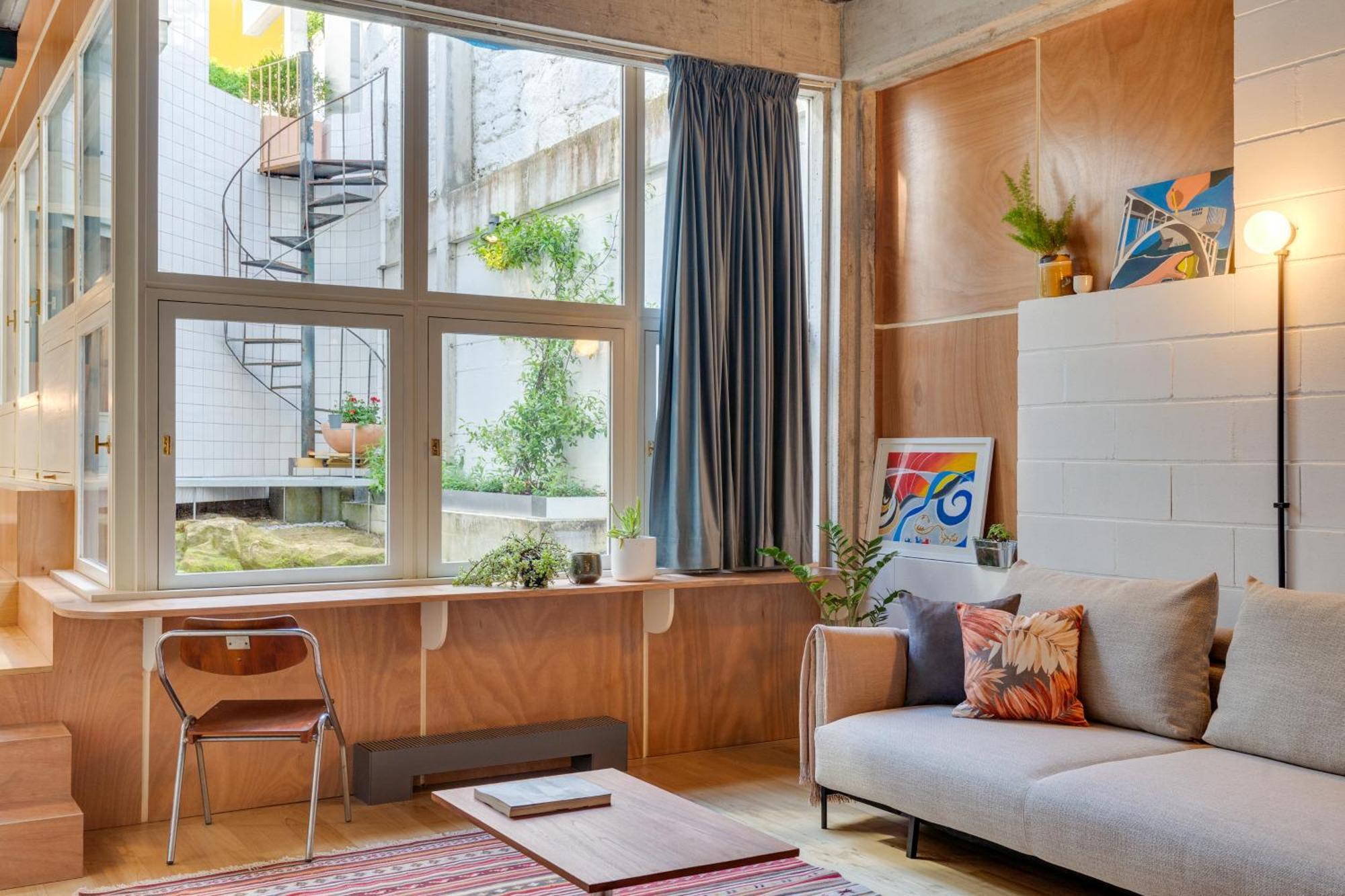 פורטו Foyer 25 Apartments By Cozy Stay מראה חיצוני תמונה