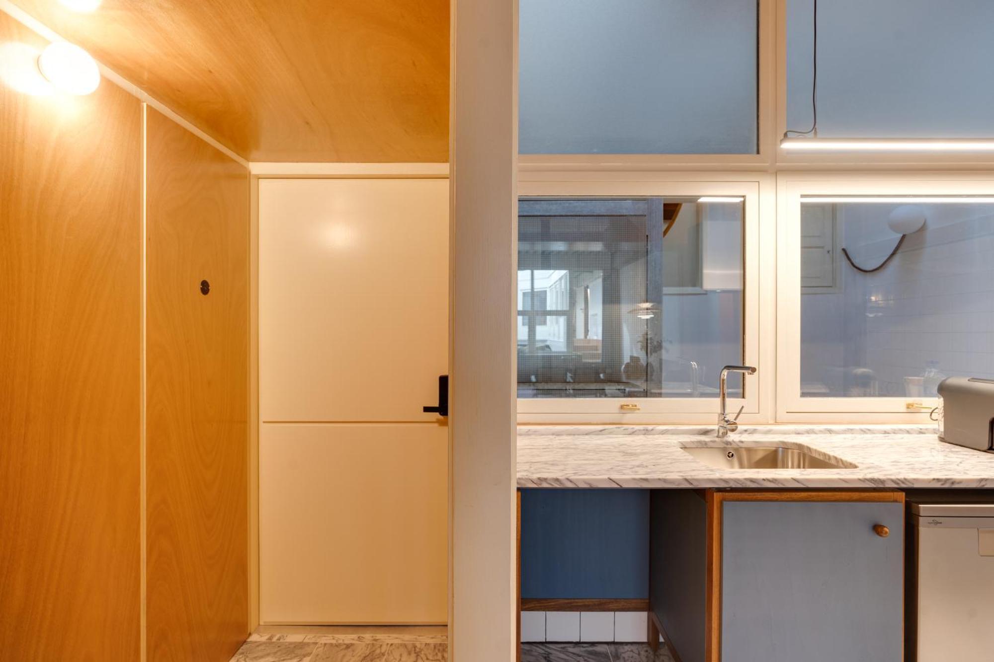 פורטו Foyer 25 Apartments By Cozy Stay מראה חיצוני תמונה