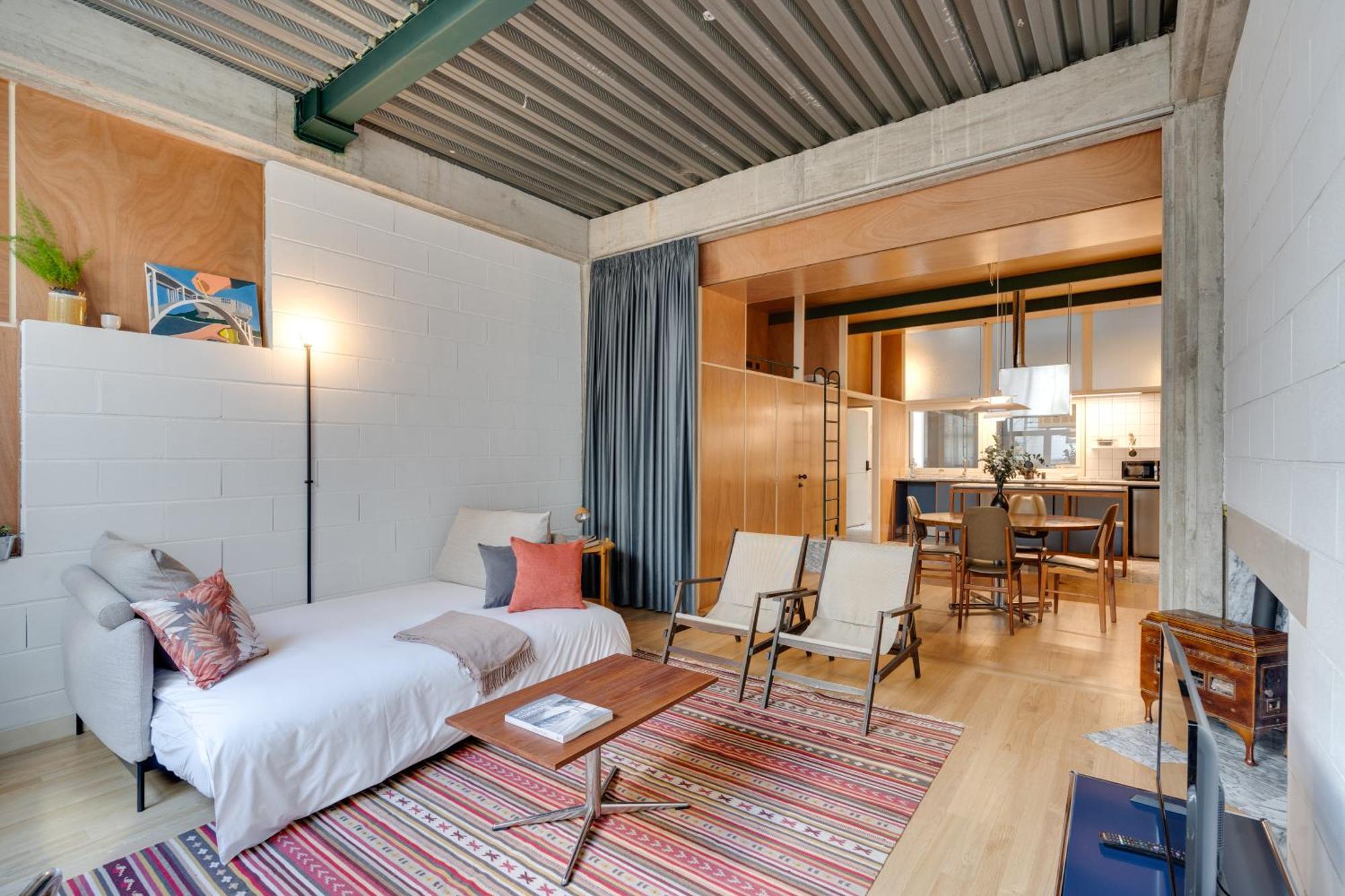 פורטו Foyer 25 Apartments By Cozy Stay מראה חיצוני תמונה
