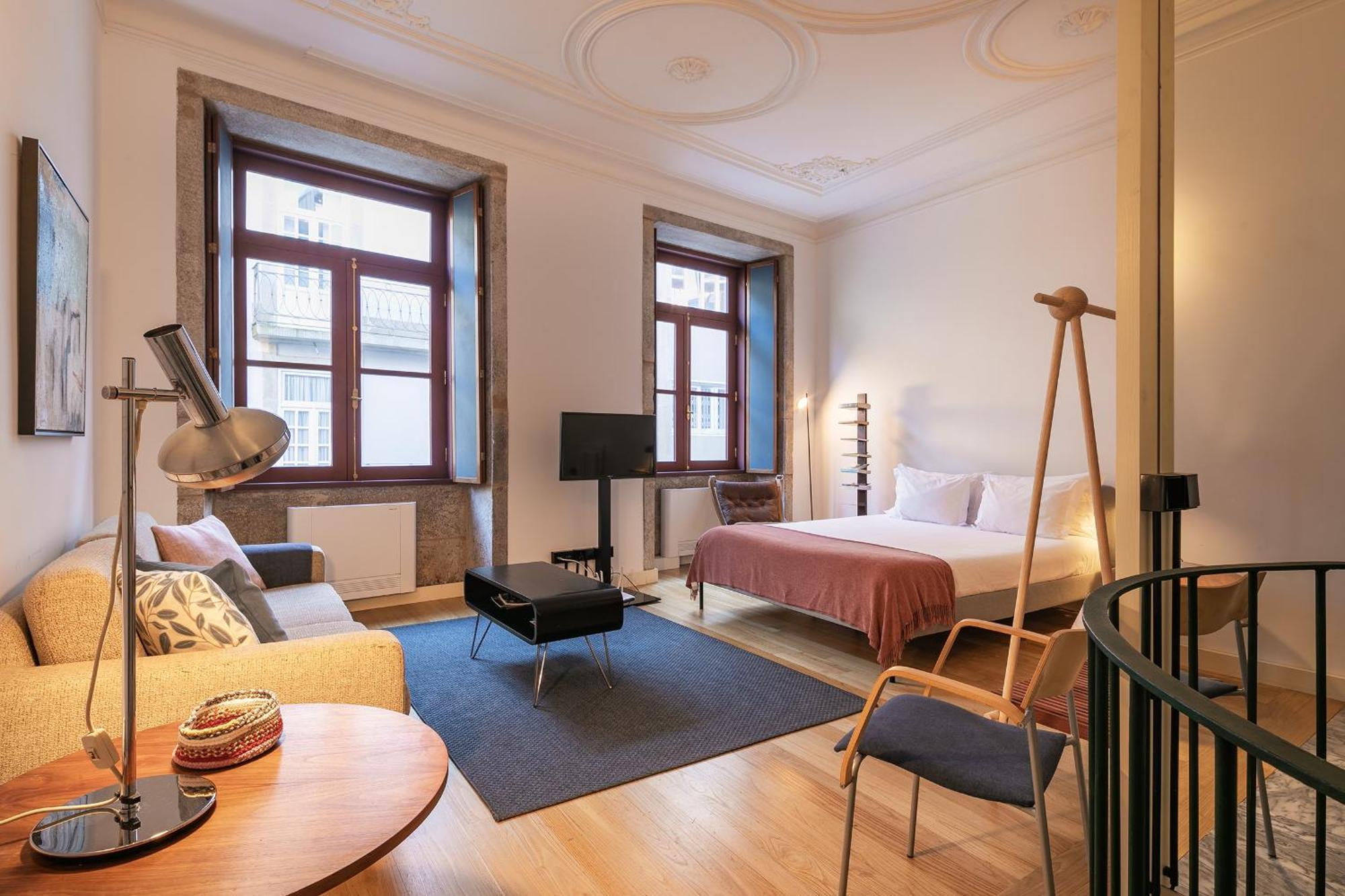 פורטו Foyer 25 Apartments By Cozy Stay מראה חיצוני תמונה